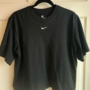 Nike Black Box Tee